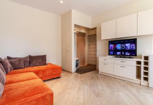 Vytauto Street View Apartment