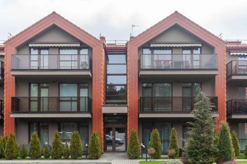 Sea Whisper Apartment, By Cohost