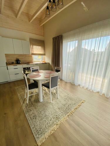 Apartamento Koko House Palanga