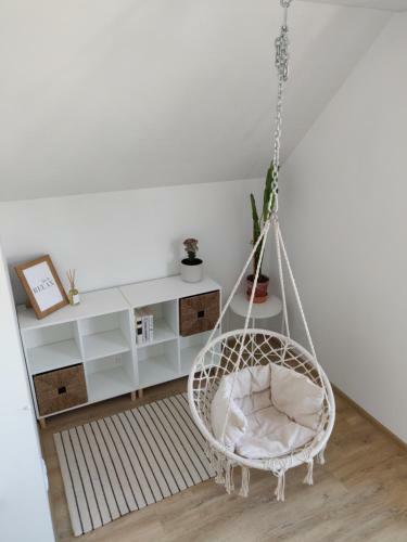 Apartamento Kopu Namai