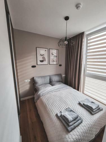 Apartamento V12 Palanga