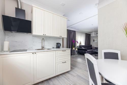 Apartamento Vila Septyni Angelai