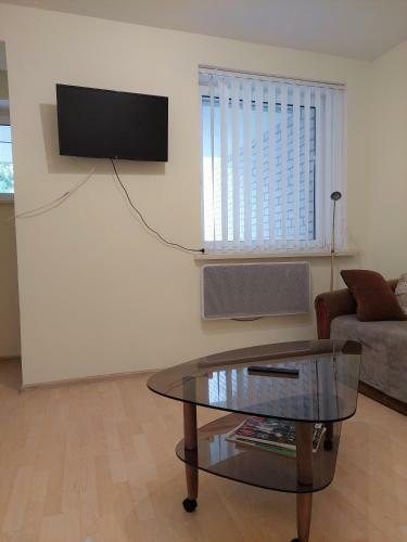 Apartamento Butas Palangoje