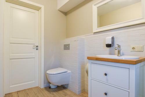 Apartamentai Macaroni