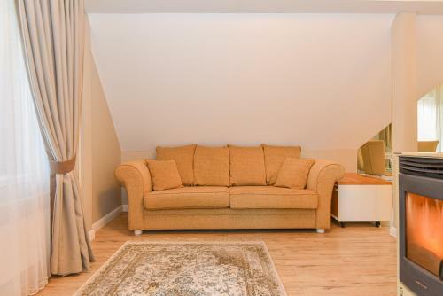 Apartamentai Macaroni