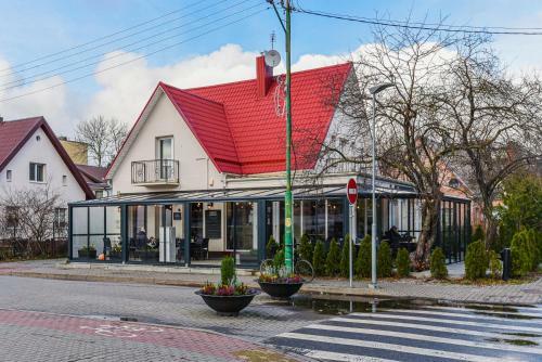 Apartamentai Macaroni