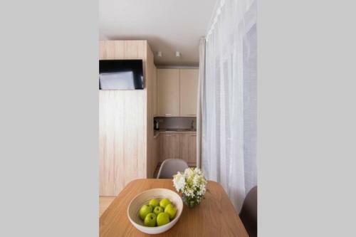 Apartamento Poilsio Laboratorija 3k