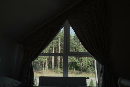 Mi?ke- Atostog? Namelis