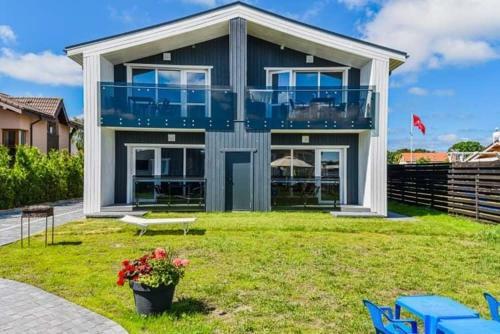 Vyturiai - Nauj? Apartament? Nuoma ?ventojoje