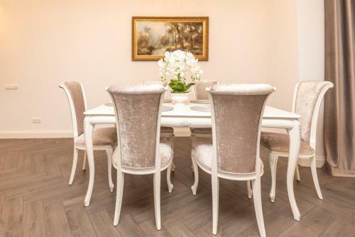 Apartamento Botanical Park Villa