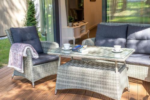 Apartamento Botanical Park Villa