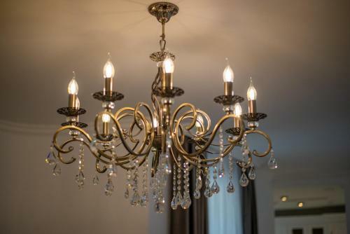 Apartamento Botanical Park Villa