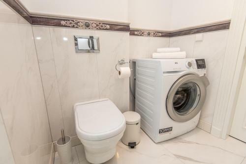 Apartamento Botanical Park Villa