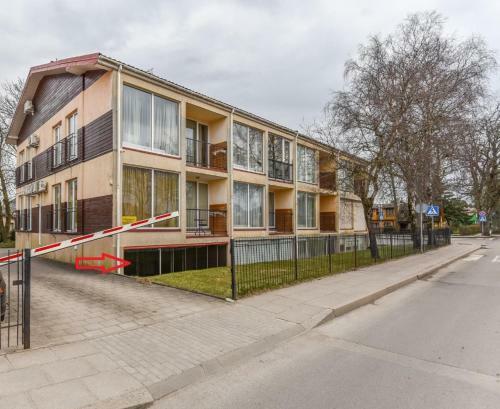 Ingos Apartamentai