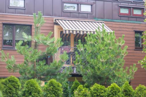 Apartamento J?ros Takas