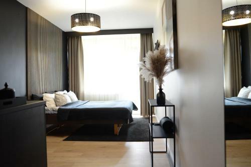 Apartamento Palanga-apartamentai