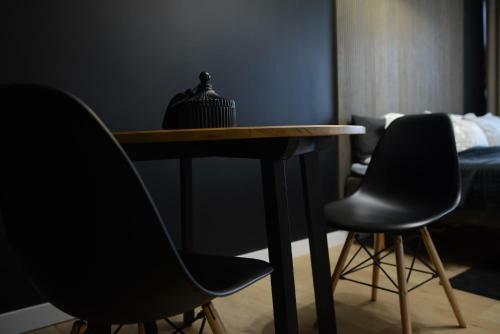 Apartamento Palanga-apartamentai