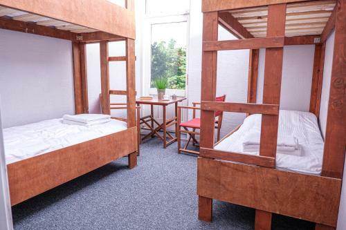 Cozzzy Hostel & Coliving Palanga