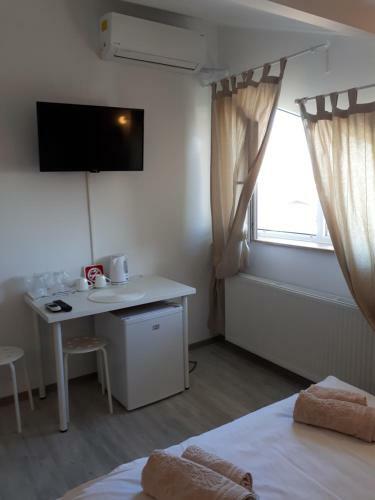 Hotel Top Style Villa