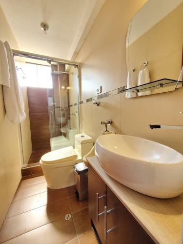 Apartamento Departamentos Amoblados