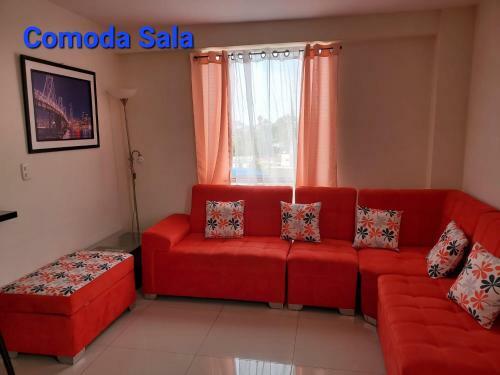 Apartamento Tingo Tower
