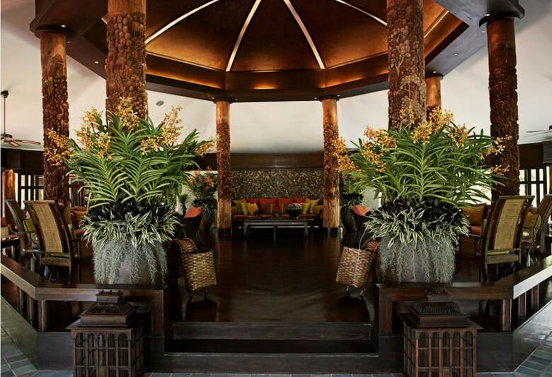 Hotel Rayavadee
