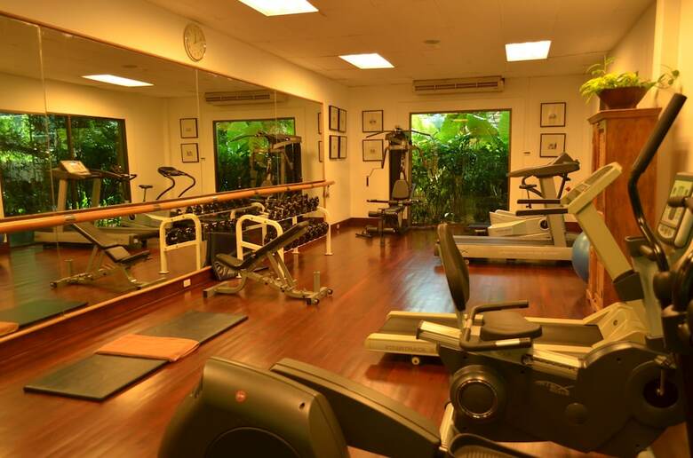 Hotel Rayavadee