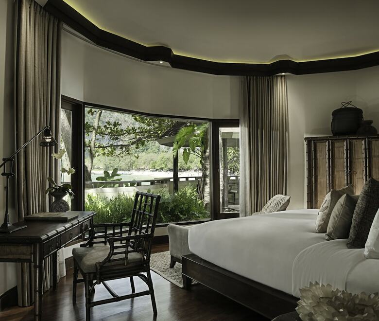 Hotel Rayavadee