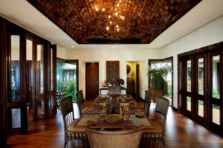 Hotel Rayavadee
