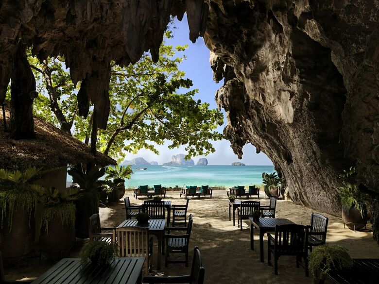Hotel Rayavadee