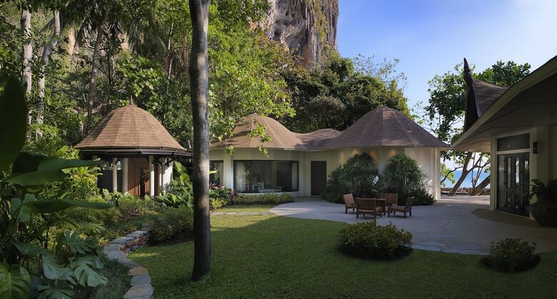 Hotel Rayavadee