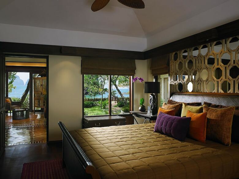 Hotel Rayavadee