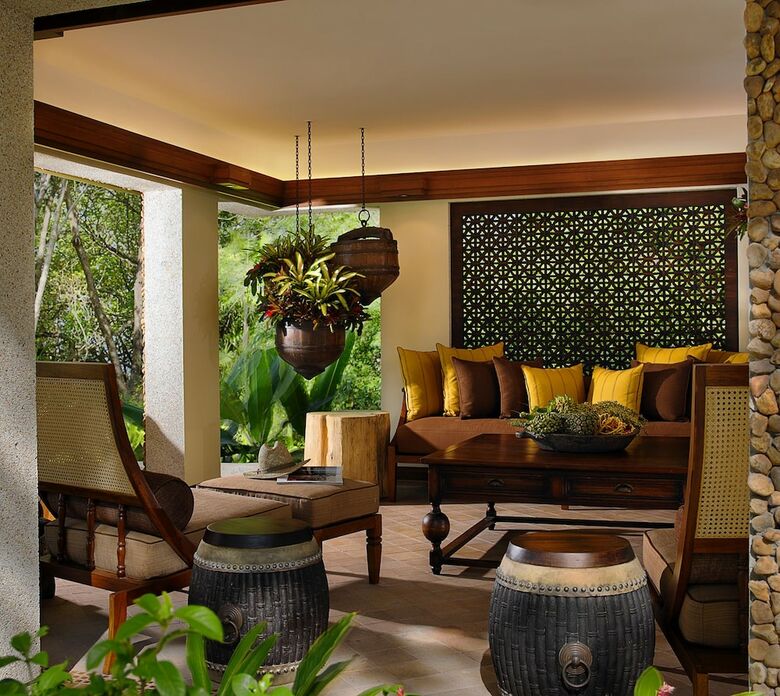 Hotel Rayavadee