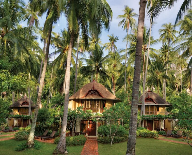 Hotel Rayavadee