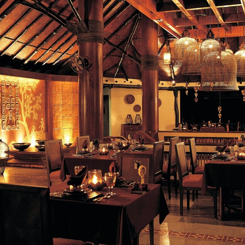 Hotel Rayavadee