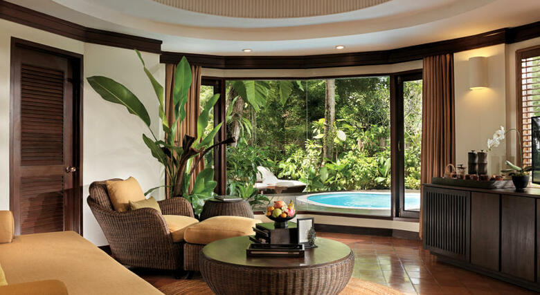 Hotel Rayavadee
