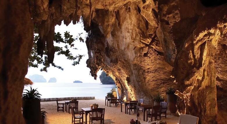 Hotel Rayavadee