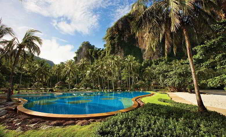 Hotel Rayavadee