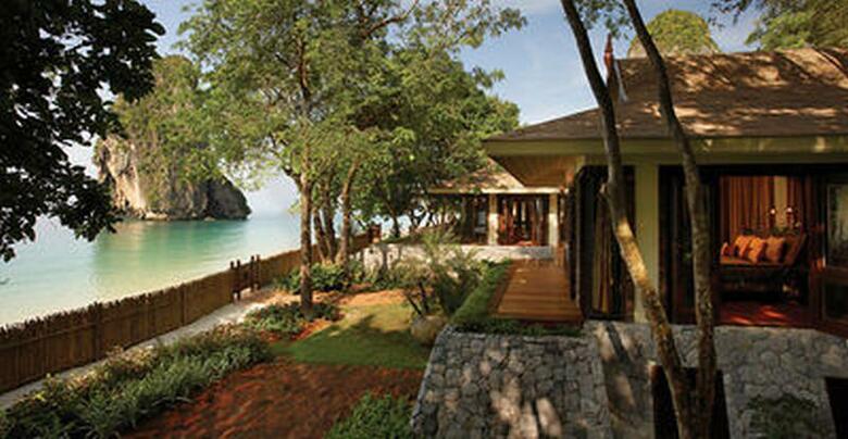 Hotel Rayavadee