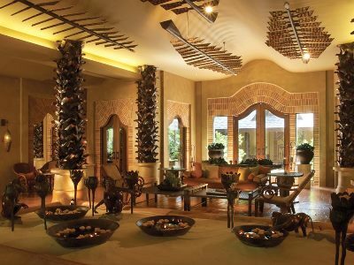 Hotel Rayavadee