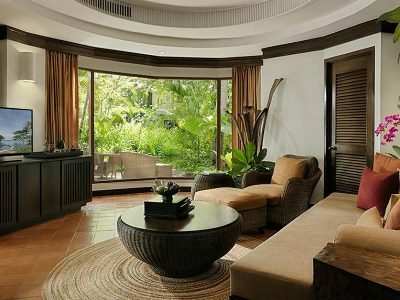 Hotel Rayavadee