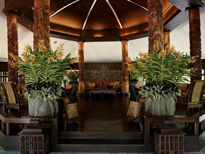 Hotel Rayavadee