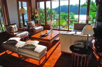 Hotel Nakamanda Resort & Spa