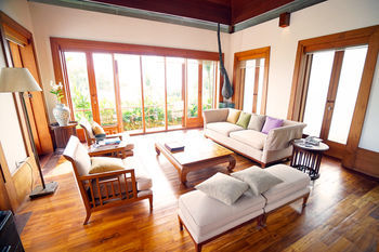 Hotel Nakamanda Resort & Spa