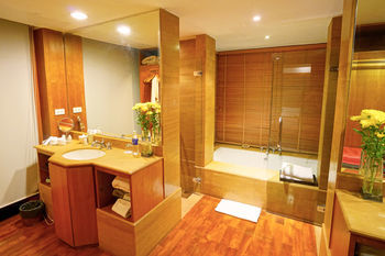 Hotel Nakamanda Resort & Spa