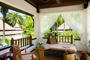 Hotel Nakamanda Resort & Spa