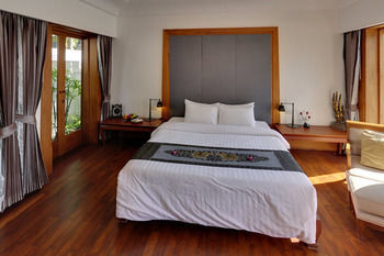 Hotel Nakamanda Resort & Spa