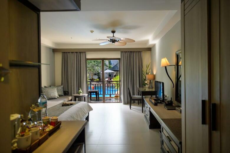 Hotel Krabi La Playa Resort