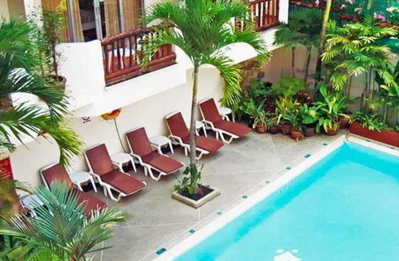 Hotel Ao Nang Sunset