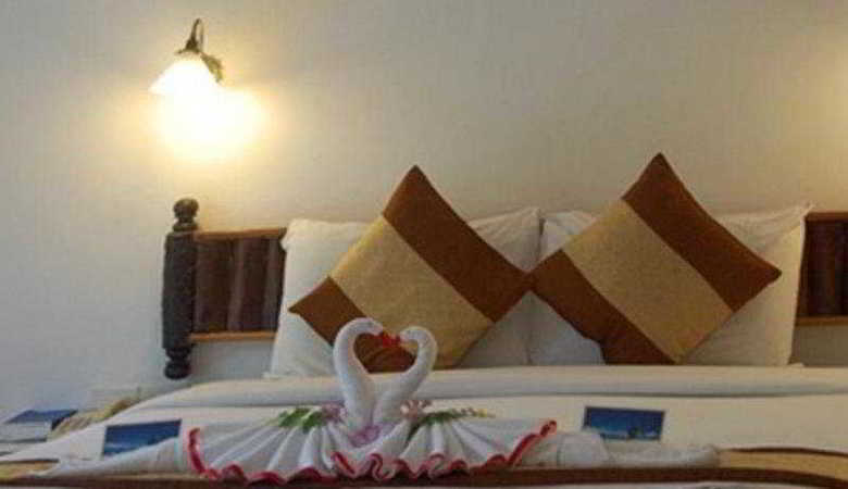 Hotel Ao Nang Sunset